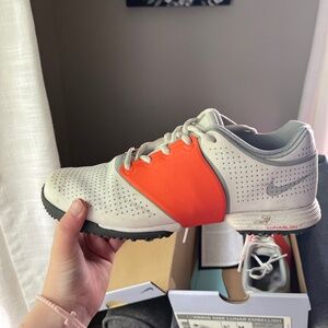 Nike Women’s Golf Cleats